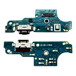PLACA DE CARGA G20 G30 G10