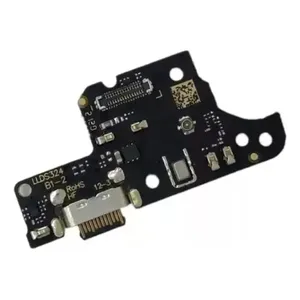 PLACA DE CARGA G31
