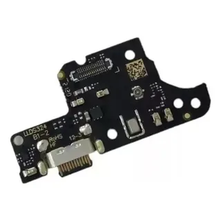 PLACA DE CARGA G31