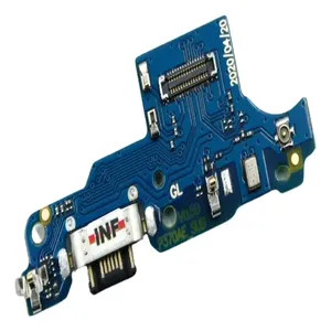 PLACA DE CARGA G9 PLAY