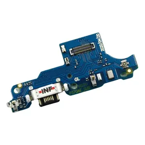 PLACA DE CARGA G9 PLAY