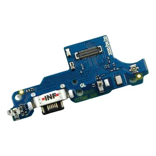 PLACA DE CARGA G9 PLAY