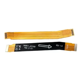 FLEX MAIN A22 5G