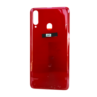 TAPAS SAM A20S ROJO