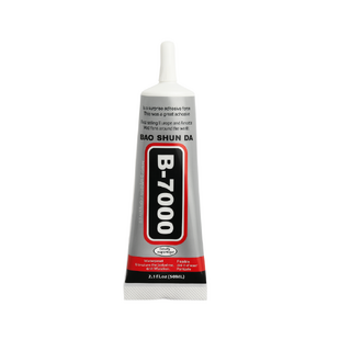 PEGAMENTO B7000 TRANSPARENTE 50ML