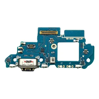 PLACA DE CARGA A54