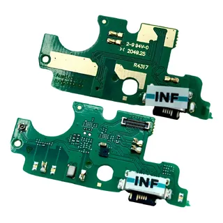 PLACA DE CARGA TCL 20SE