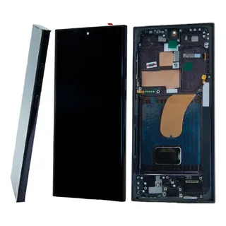 MODULO S23 ULTRA CON MARCO