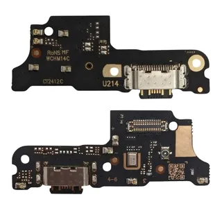 PLACA DE CARGA REDMI 14C