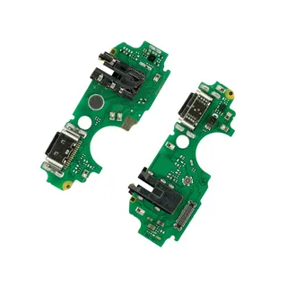 PLACA DE CARGA ZTE A34