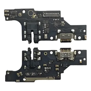 PLACA DE CARGA ZTE BLADE A72S
