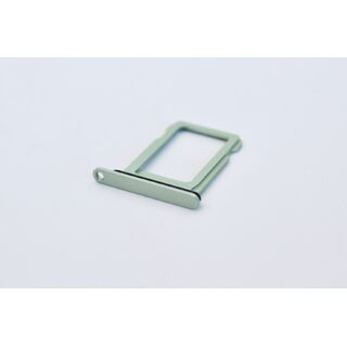 BANDEJA DE SIM IP 12 MINI VERDE CLARO METALIZADO