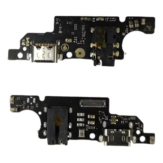 PLACA DE CARGA ZTE V50 VITA