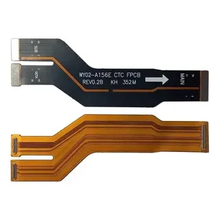 FLEX MAIN SAMSUNG A15