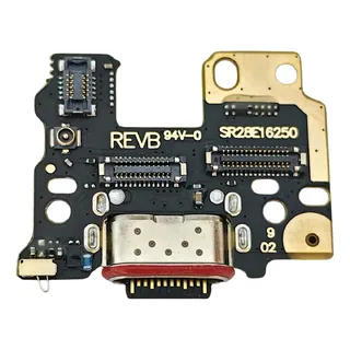 PLACA DE CARGA EDGE 50