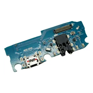 PLACA DE CARGA A02