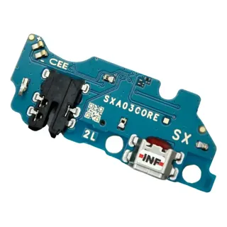 PLACA DE CARGA A03 CORE