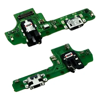 PLACA DE CARGA A10S M16