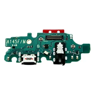 PLACA DE CARGA A14 5G (VB)