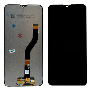MODULO A10S NEGRO S/MARCO - ORIGINAL