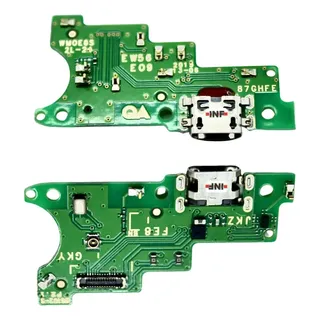 PLACA DE CARGA E6S/E6I