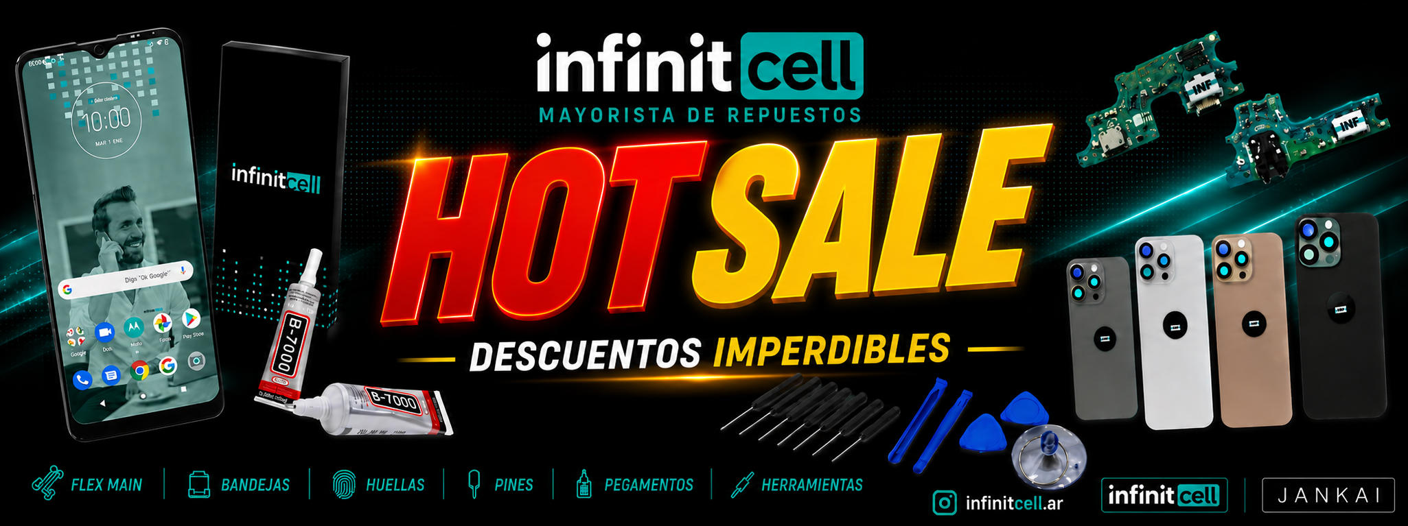 Hotsale-pc4